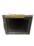 Fanuc Series 16I-MA A02B-0236-B613 Display Monitor Used. Price: $1850.00.