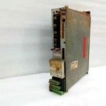 Indramat TDM3.2-020-300-W0 Servo Drive Industrial Motion Control Module Used. Price: $105.99.