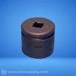 Apex VA-21-17MM-D Impact Socket Fnip New. Price: $44.88.