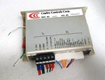 Copley Controls Servo Motor 4212 Used. Price: $139.99.