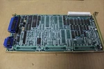Yaskawa Circuit Board Card JANCD-SR21-1 DF8202904-B0 Rev. B01 Used. Price: $35.00.