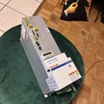 Rexroth HCS02.1E-W0070-A-03-NNNN Indradrive C, R911298372 **clean** Used. Price: $1274.99.