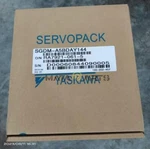New One Yaskawa Servo Driver SGDM-A5BDAY144 SGDMA5BDAY144. Price: $925.68.