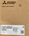 New Mitsubishi FR-D740-036SC-EC Frequency Converter 1PC. Price: $536.86.