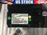 Mitsubishi HS-MF23EX-S2 Servo Motor New Box HSMF23EXS2 Fast Shipping. Price: $1333.45.