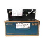 New In Box Mitsubishi MR-JE-70B Ac Servo Drive. Price: $348.00.