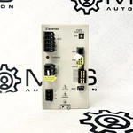 Syntec S08-SVD32D1 Servo Drive 8.4A SVH-020-B 2KW Used. Price: $999.99.