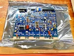 Servo Dynamics 2440-BR, 7300-8065A Amplifier, Brush Amp, Drive Used. Price: $625.00.