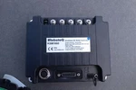 Roboteq Brushless Dc Motor Controller 60V Usb Can Trapezoidal/sinusoidal Foc New. Price: $161.59.