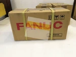 One New Fanuc A06B-2253-B401 A06B2253B401 Servo Motor. Price: $7118.13.