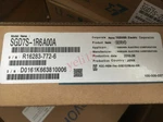 1PC New Yaskawa SGD7S-1R6A00A Ac Servo Drive SGD7S1R6A00A. Price: $386.28.
