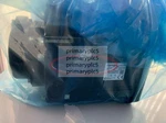 1PCS News Mitsubishi Servo Motor HF104BT-A48 HF104BTA48. Price: $1016.22.