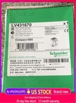 Schneider/merlin Gerin Circuit Breaker LV431670 Iw New. Price: $343.68.