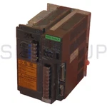 Used & Tested Fuji RYG1.1HA-LP Servo Drive. Price: $607.26.