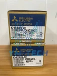 1PCS New Mitsubishi Servo Motor HC-MF13BLW90-S101. Price: $550.14.