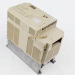 One Yaskawa SGDB-20VD Servo Drive Used. Price: $528.20.