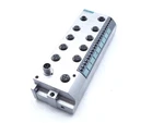 Siemens 6ES7144-6KD00-0AB0 Plc Module Used. Price: $180.00.