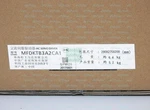 One Panasonic Servo Driver MFDKTB3A2CA1 New. Price: $715.28.