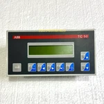 Abb TC50 Panel 1SBP260150R1001 Advant Controller 24VDC Industrial Unit Used. Price: $315.00.