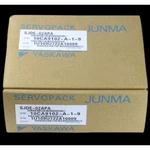 Yaskawa SJDE-02APA New. Price: $655.32.