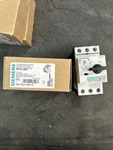 Siemens 3RV1021-0GA10, Circuit Breaker For Motor Protection, New. Price: $46.88.