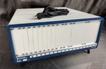 Exc! National Instruments PXIE-1084 Mainframe 158966C-01L *guaranteed* Shipfast Used. Price: $3000.00.