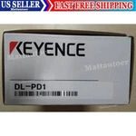 1PC New Keyence Communication Unit Module DL-PD1. Price: $607.10.