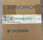 One Yaskawa Servo Drive SGDV-2R1F11A New. Price: $871.20.