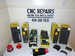 Reconditioned Fanuc Servo Board ( A16B-2202-0740 ) Seller. Price: $250.00.
