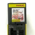 One Fanuc A06B-6172-H004 Servo Drive Amplifier New. Price: $4805.13.