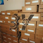 1PCS New Panasonic Servo Motor MDME302GCHM. Price: $719.50.