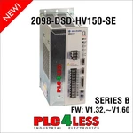 Allen Bradley 2098-DSD-HV150-SE Series ULTRA3000 Servo Drive New!. Price: $4295.50.