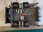 Aerotech Inc Industrial Servo Amplifier Drive Module 1031 Used. Price: $120.00.
