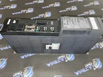 Mitsubishi MDSDMV3-404040 Servo Drive MDSDMV3404040 Tested Used. Price: $2320.00.