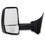 Velvac 715937 2020XG Deluxe Head; Black; 102" Body Width; Left Side New. Price: $420.31.