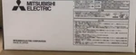 New Mitsubishi NV630-CW 3P 600A Breaker. Price: $955.00.