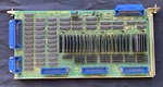 Usa Fast Shipper- Fanuc A16B-1210-0322/05A A16B1210032205A Servo Control Card Used. Price: $700.00.