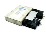 New Festo VSVA-B-P53C-H-A2-1C1 Solenoid Valve 546709 VSVABP53CHA21C1. Price: $140.00.