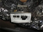 Juniper P-2OC3-ATM-SMIR STM-1/OC-3 Smf-ir Module Used. Price: $59.00.