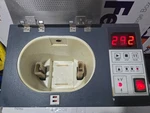 Megger Foster Oil Dielectric Test Set Used. Price: $1377.50.