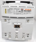 Kuka ECMAP1D3404BE531 Servo Drive / Kpp 600-20-1X40 Power Pack Used. Price: $1699.00.
