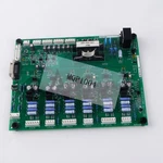 1PCS New Yaskawa Drive Board DC5-H5 ETC615460.MS 690V. Price: $1681.26.