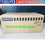 **new Sealed Box** Siemens Sinumerik 810DE CCU3 Module 6FC5410-0AY03-0AA0 Nib. Price: $5154.64.