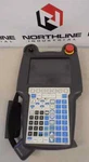 Fanuc Teach Pendant A05B-2255-C102#ESW / Refurbished 30 Days Warranty. Seller. Price: $1100.00.