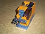 80SD100XD.C044-01 B&r Automation Acopos Micro 100D Stepper 80SD100XDC04401 Used. Price: $405.00.