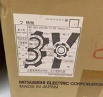 1PCS New Mitsubishi Power Supply Drive MDS-DM-SPV3-10080. Price: $2527.00.