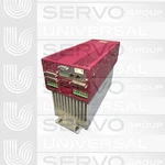 Sigmatek SDD340-46 Drive Brand New/open Box. Price: $3999.00.