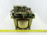 Fuji Fi-ct 2KVA Transformer 190-200-210-220-230-240V Pri R100-115V Sec 1PH Used. Price: $119.99.