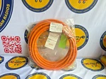 New Rexroth RKH0011/013,5C RHSO011-REH0800-RHS0011 Servo Cable Meters 36 Feet. Price: $454.09.