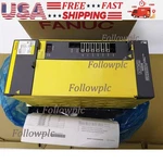 New Fanuc A06B-6111-H011 Servo Drive A06B6111H011#H550 Expedited Ship. Price: $1799.23.